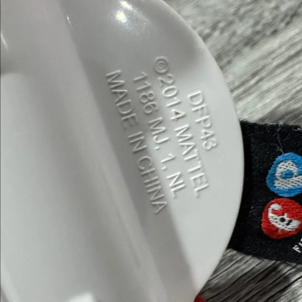 Fisher-Price | Corn Popper Rattle Toy - Baby Rattle - Picture 5 of 6